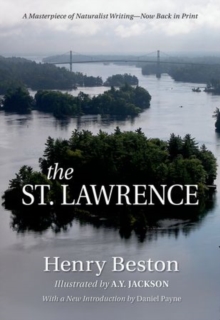 Image for The St. Lawrence (Reissue)