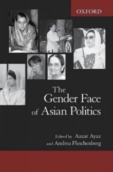 Image for Gender Face of Asian Politics
