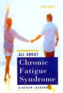 Image for Chronic Fatigue