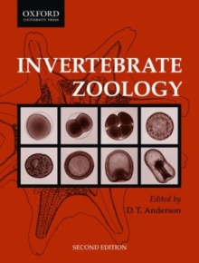 Image for Invertebrate Zoology