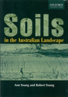 Image for Soils in the Australian Landscape