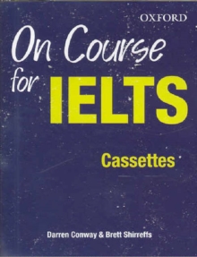 Image for On Course for IELTS