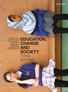 Image for Education, Change and Society