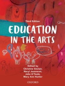 Image for Education in the arts