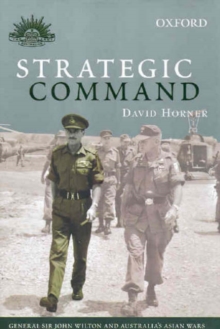 Image for Strategic Command