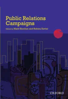 Image for Public Relations Campaigns
