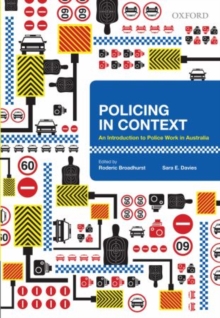 Image for Policing in Context