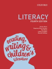 Image for Literacy : Reading, Writing and Children's Literature