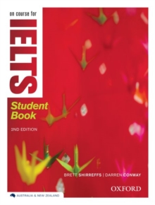 Image for On Course for IELTS: Student's Book