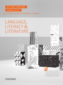 Image for Language, Literacy and Literature