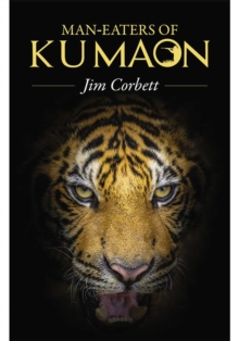 Man-Eaters of Kumaon