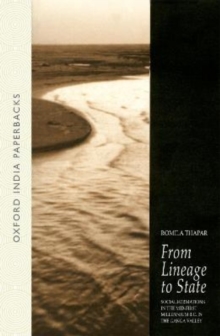 From Lineage to State