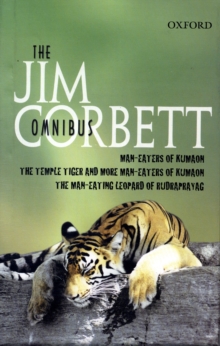 Image for The Jim Corbett Omnibus