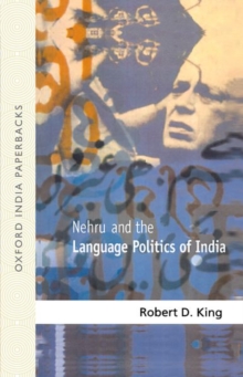 Nehru and the Language Politics of India