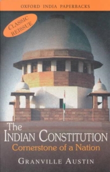Image for The Indian Constitution