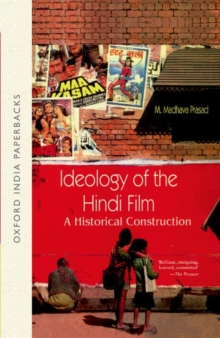 Image for Ideology of the Hindi Film