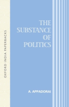 Substance of Politics