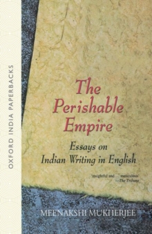 Image for The Perishable Empire