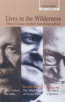 Image for Lives in the Wilderness