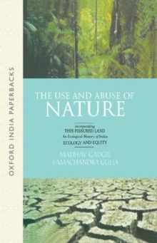 Use and Abuse of Nature