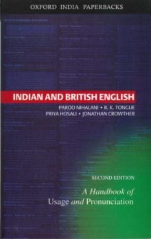Image for Indian and British English