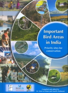 Image for Important Bird Areas in India