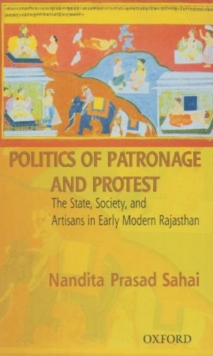 Image for Politics of Patronage and Protest