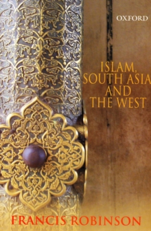 Image for Islam, South Asia, and the West