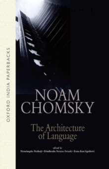 Architecture of Language