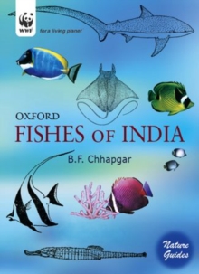 Image for Fishes of India