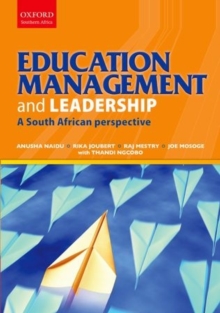 Image for Education Management & Leadership