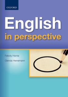 Image for English in Perspective