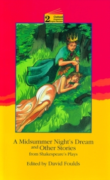 Image for A Midsummer Night's Dream and Other Stories from Shakespeare's Plays