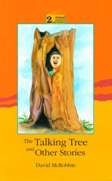 Image for The Talking Tree and Other Stories
