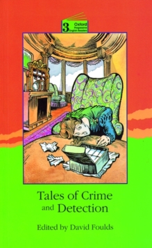 Image for Tales of Crime and Detection