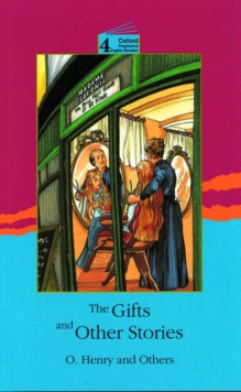Image for The Gifts and Other Stories