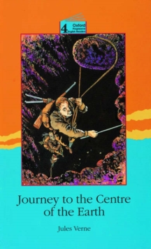 Image for Journey to the centre of the earth