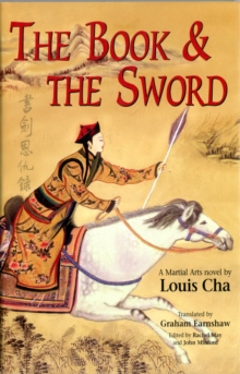 Image for Book and sword