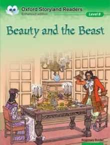 Image for Oxford Storyland Readers: Level 8: Beauty and the Beast