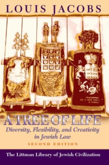 Image for A Tree of Life