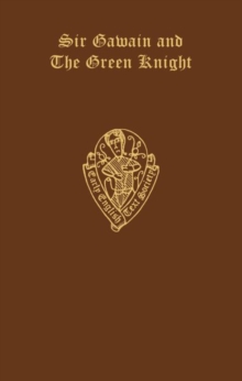 Sir Gawain and the Green Knight