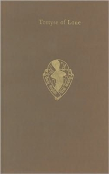 Tretyse of Loue