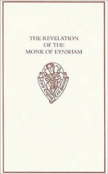 Image for The Revelation of the Monk of Eynsham