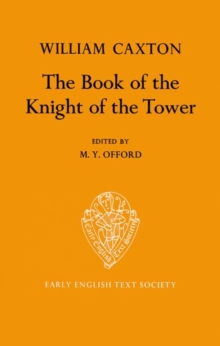Book of the Knight of the Tower