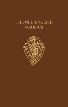 Old English Orosius