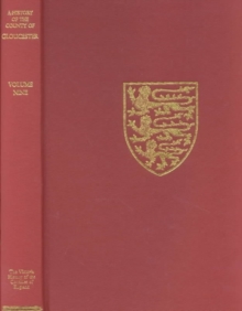 History of the County of Gloucester