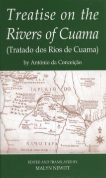 'Treatise on the Rivers of Cuama' by Antonio da Conceicao
