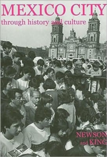 Image for Mexico City through History and Culture
