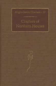 Image for Charters of Northern Houses