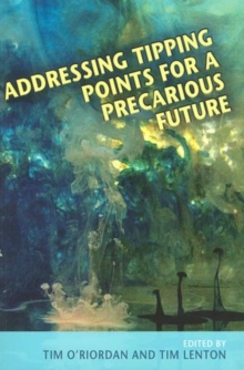 Image for Addressing tipping points for a precarious future